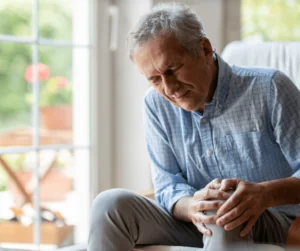 knee pain