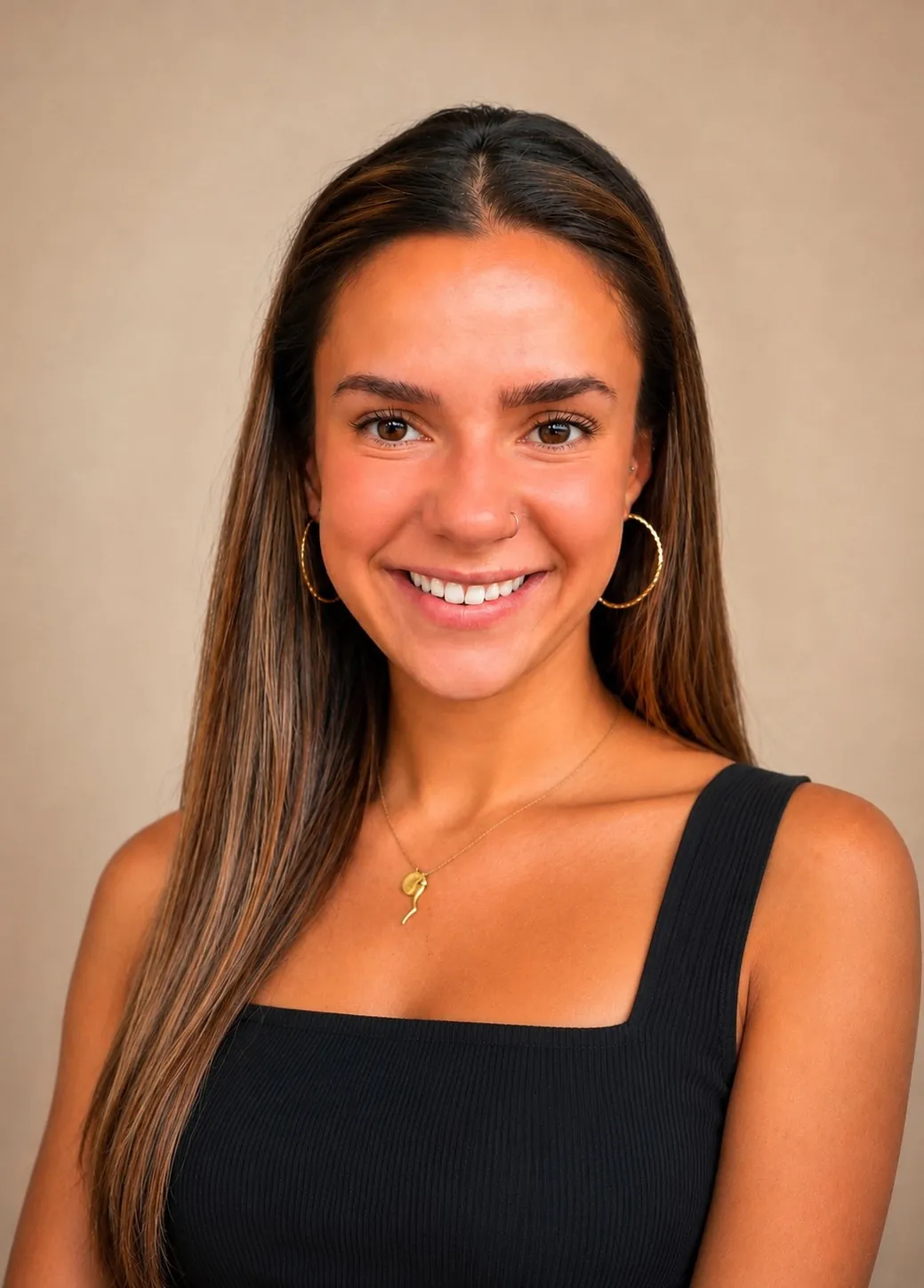 Photo of Brianna Corrado