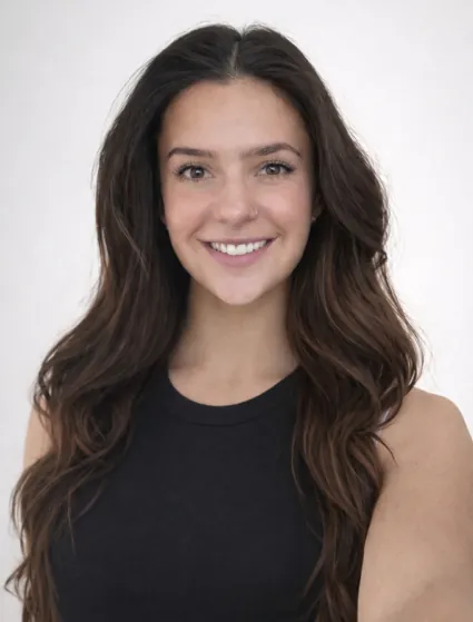 Photo of Brianna Corrado