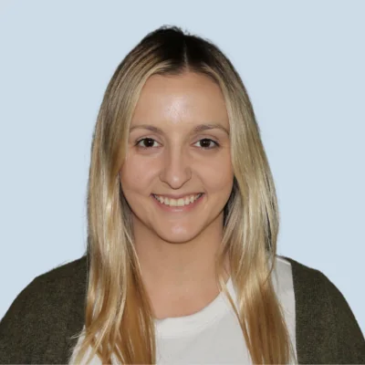 Photo of Jordyn Willey