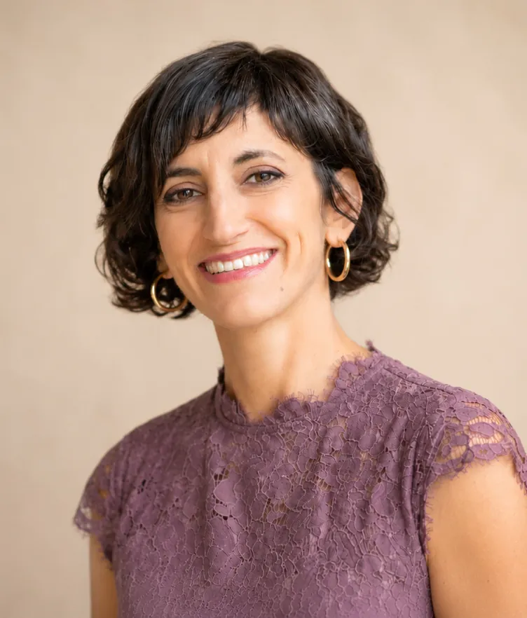 Photo of Jacquelyn Nash