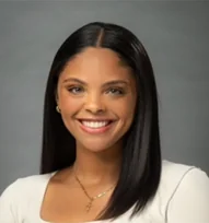Photo of Britney Boursiquot