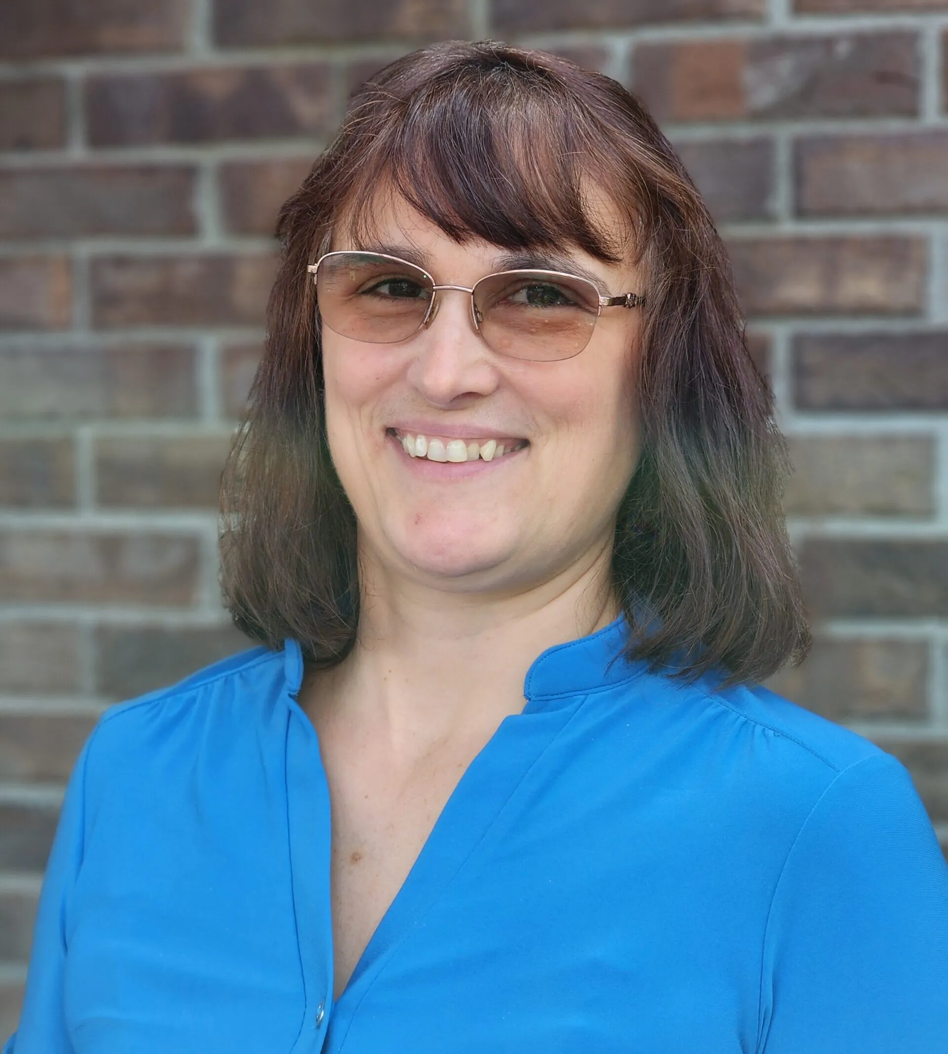 Photo of Diane Bonesteel