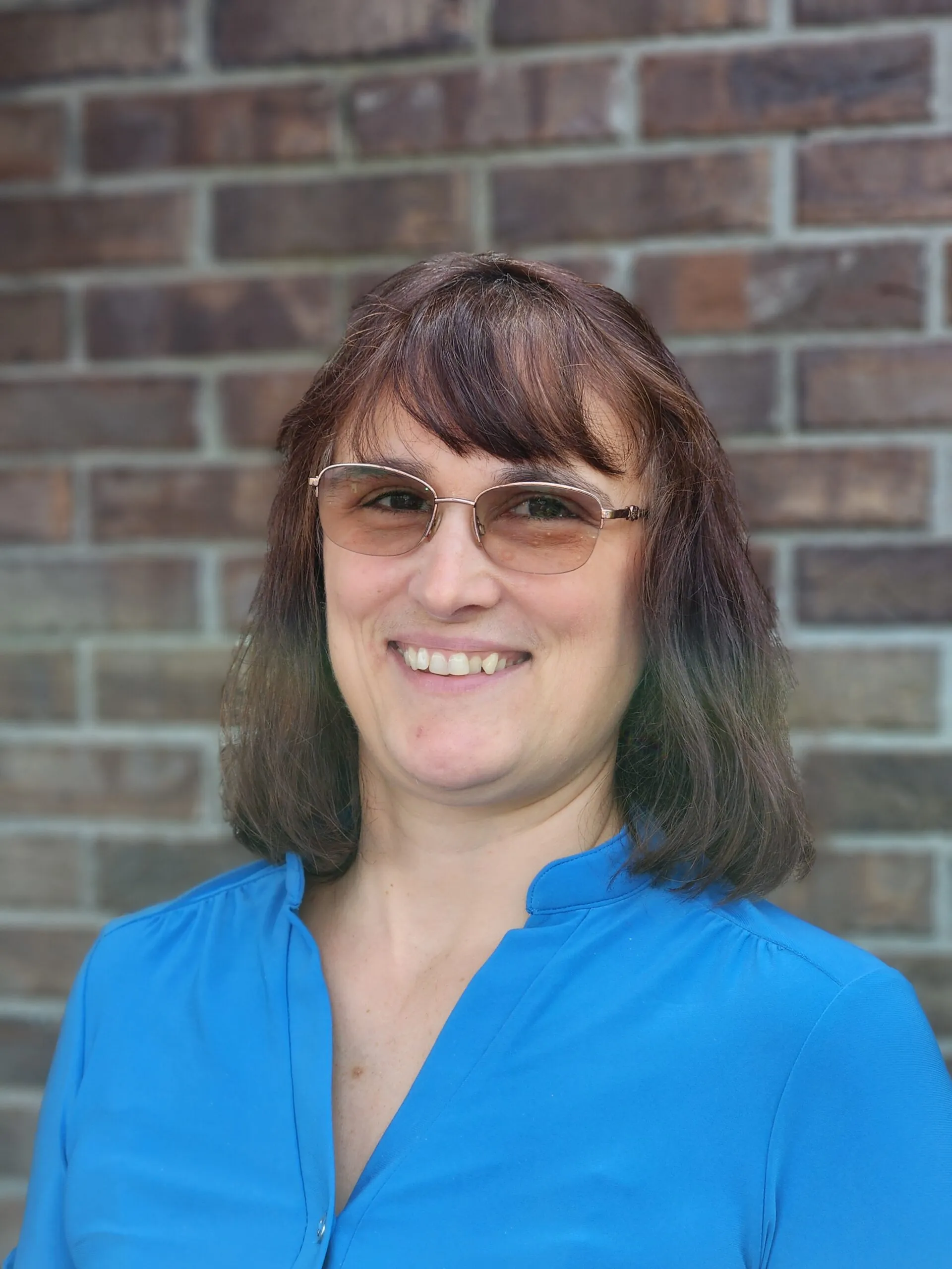 Photo of Diane Bonesteel