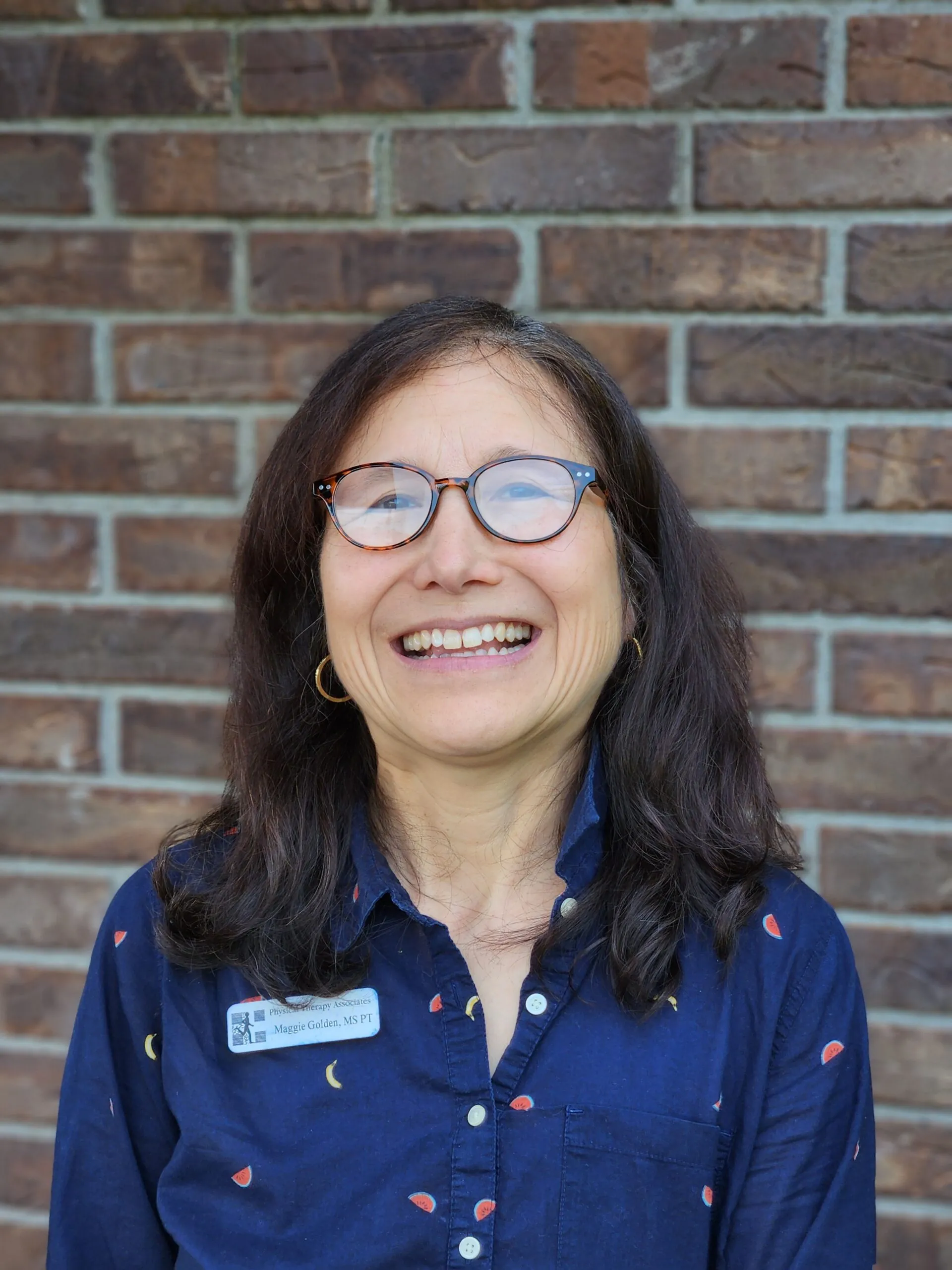 Photo of Maggie Golden