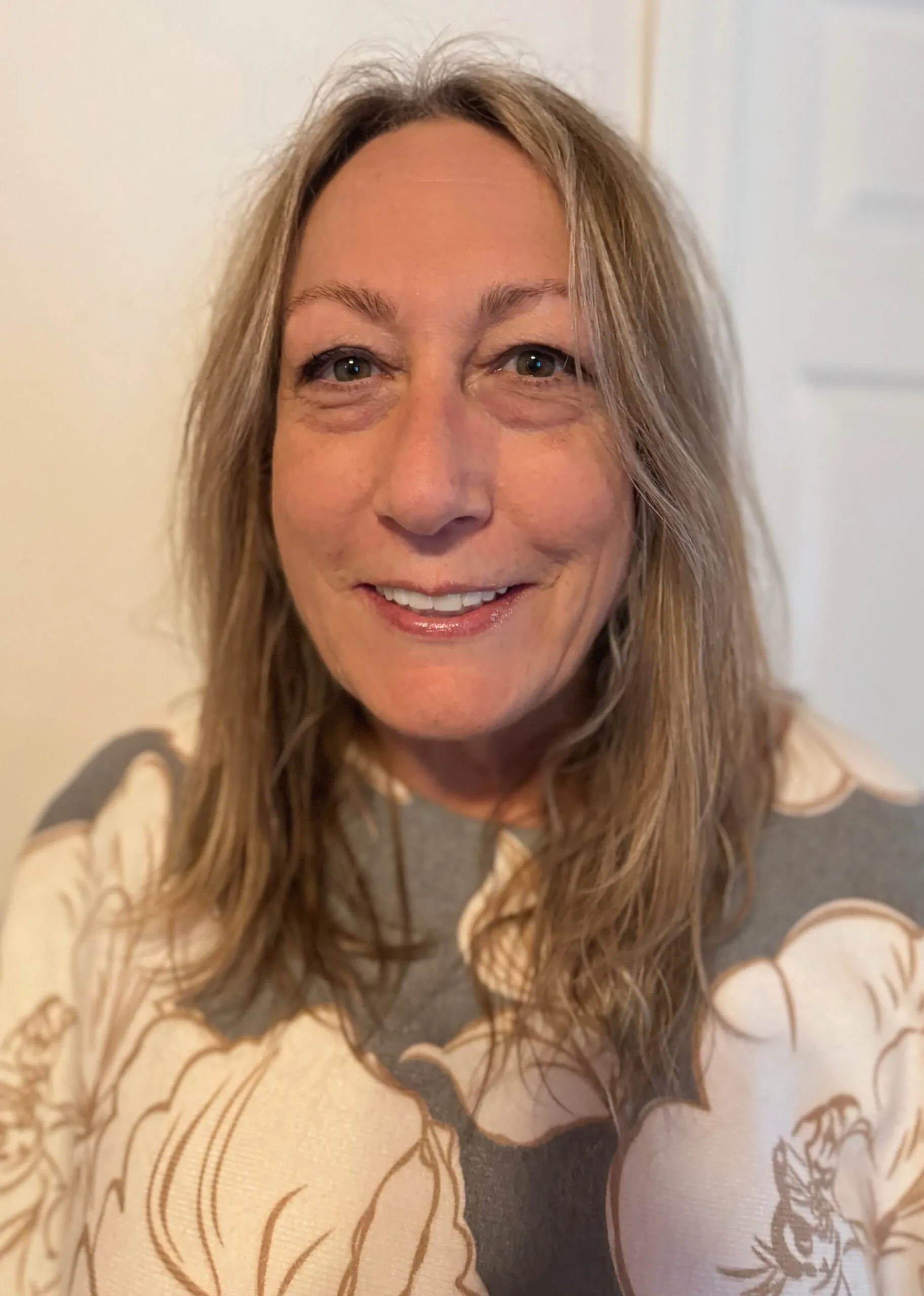 Photo of Lori Foley-Green