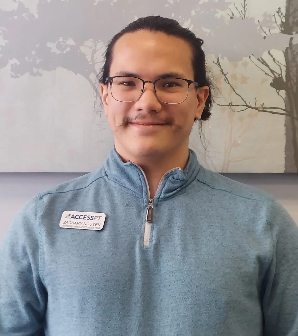 Photo of Zachary Nguyen