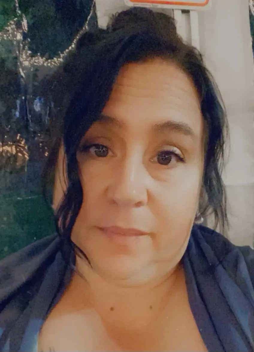 Photo of Heather Papirio
