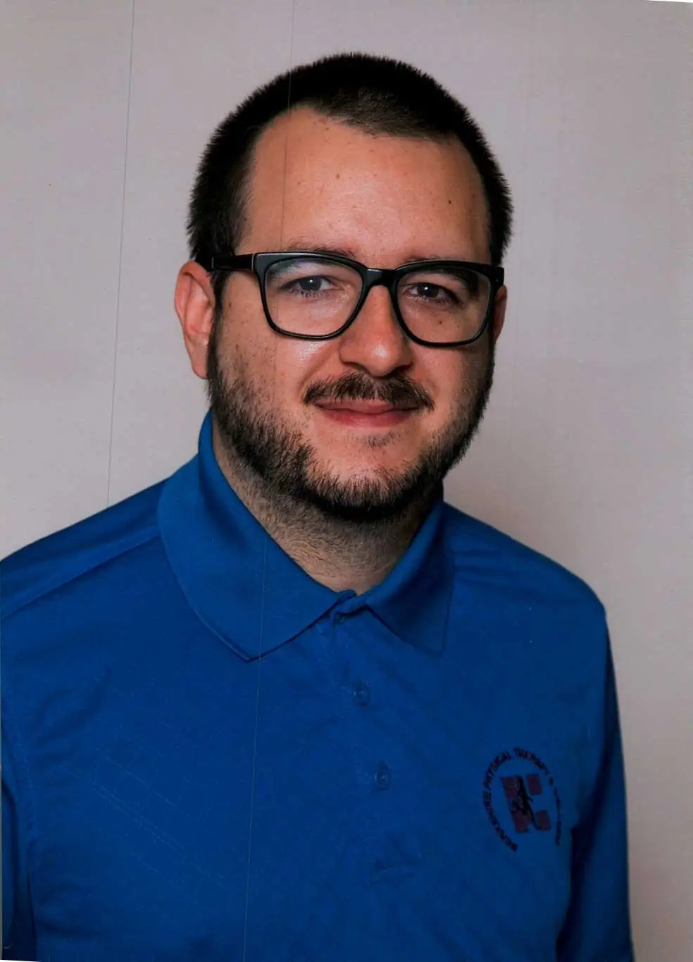 Photo of Ryan Tuggey