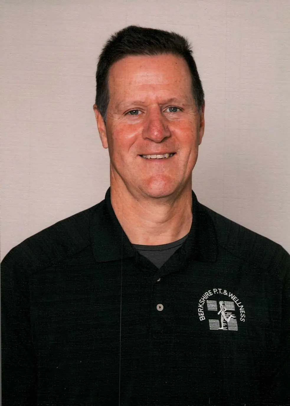 Photo of Thomas Cooney