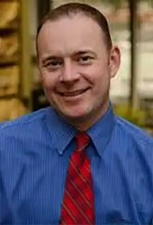 Photo of Kevin McLaughlin