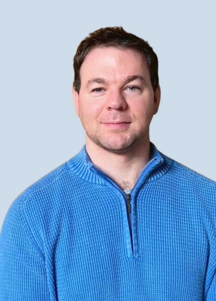 Photo of Robert Kinsman