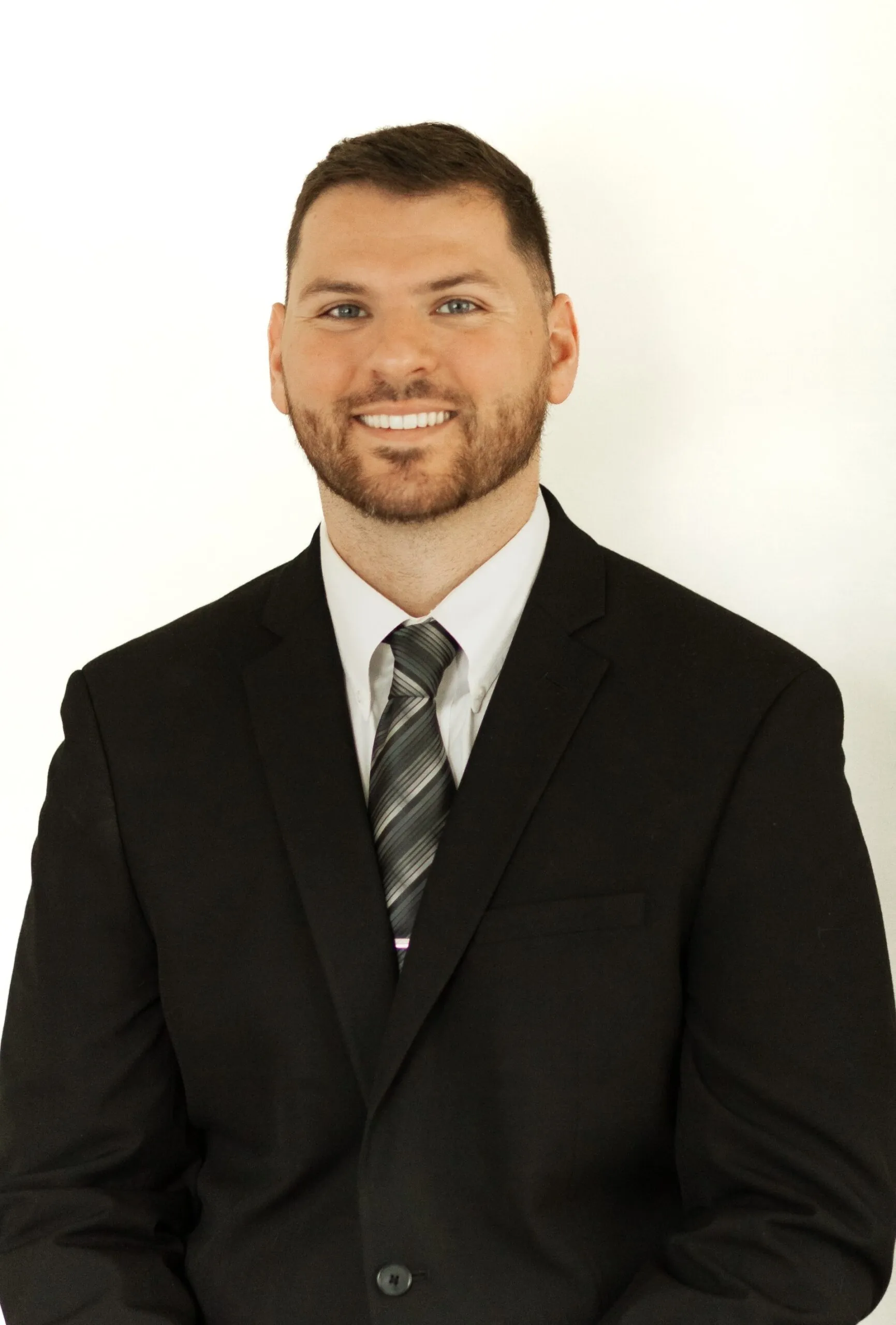 Photo of Nicholas Munro