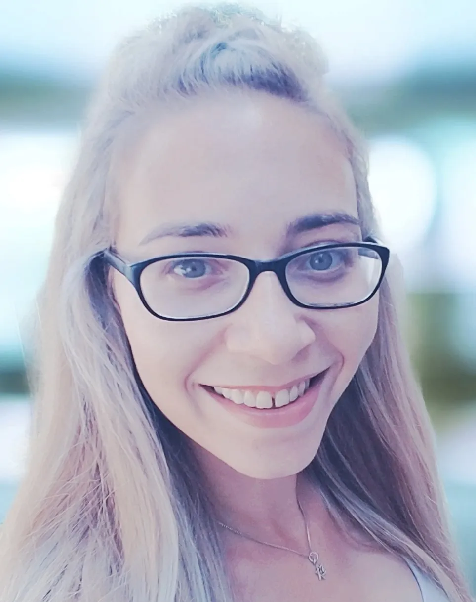 Photo of Amanda Green