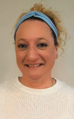 Photo of Jessica Zegarelli