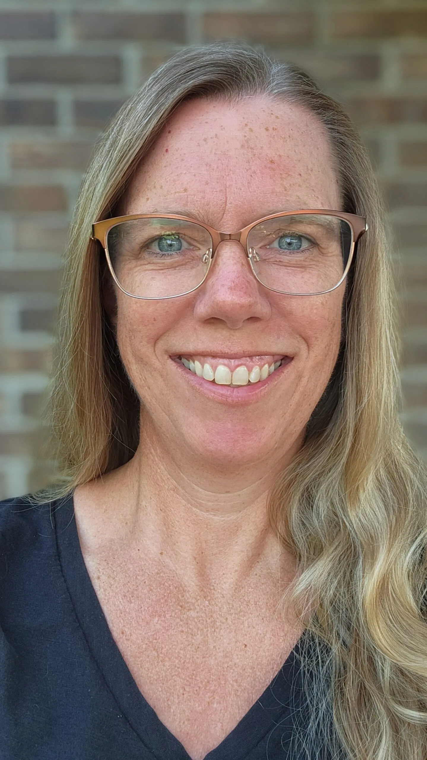 Photo of Teresa Lincoln