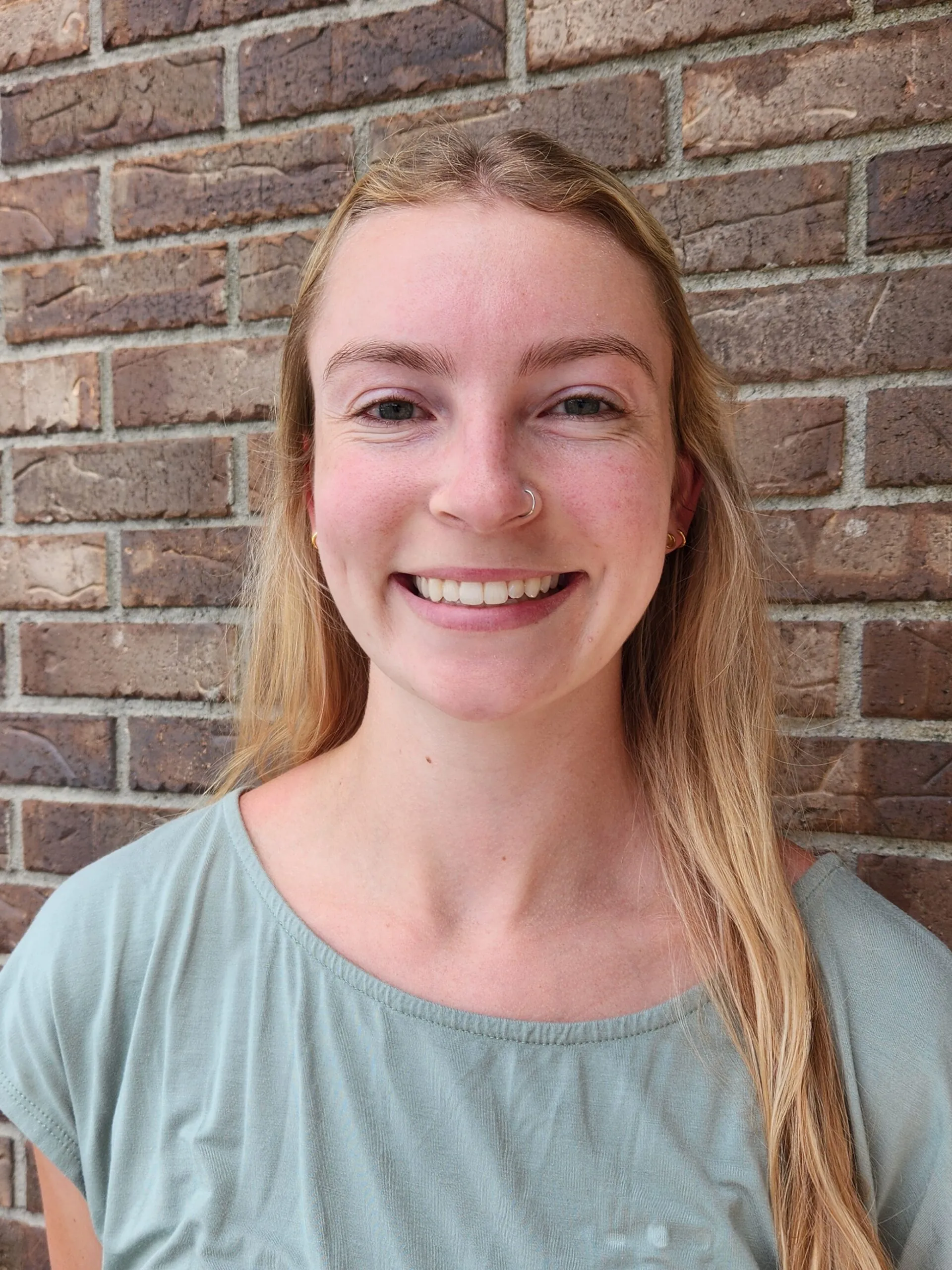 Photo of Victoria McFarlin