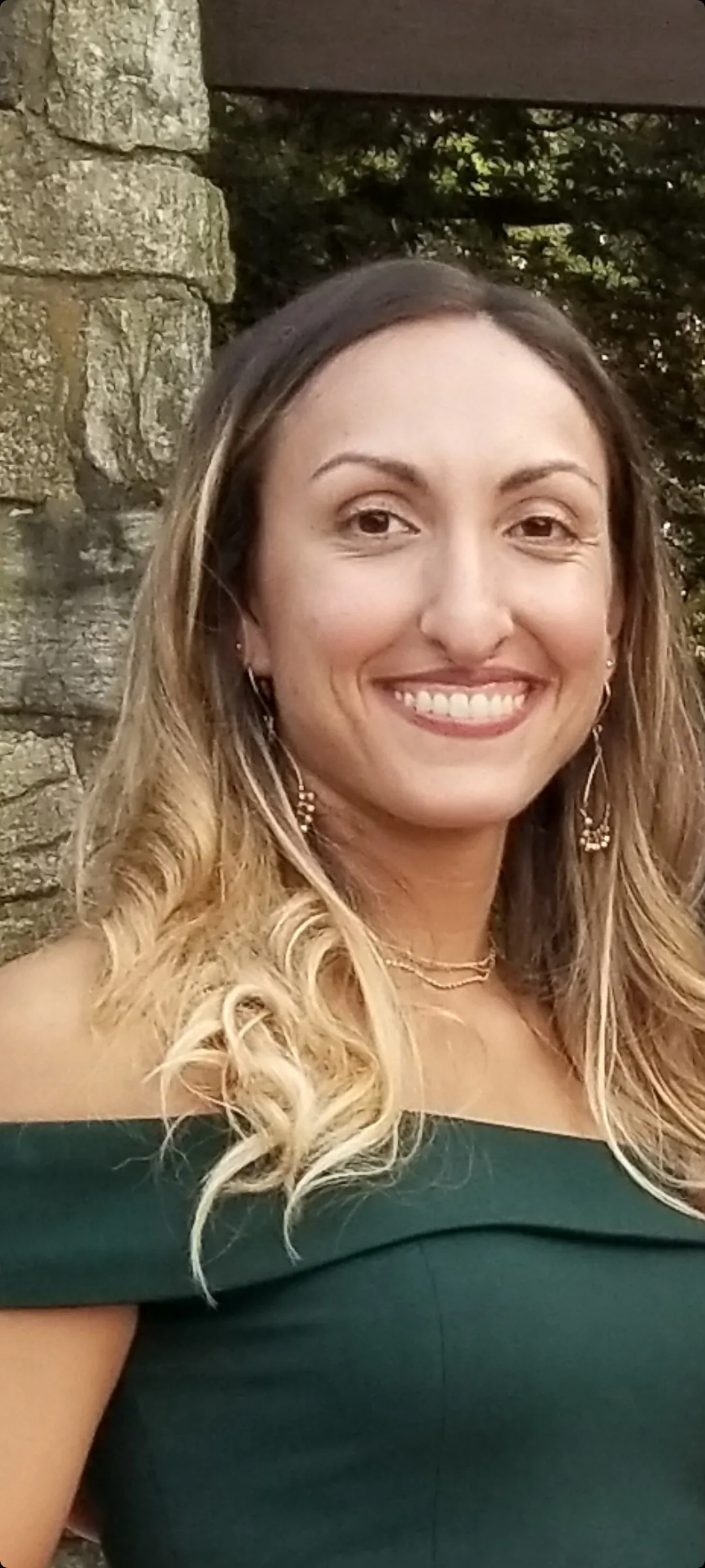 Photo of Alyssa DiBenedetto