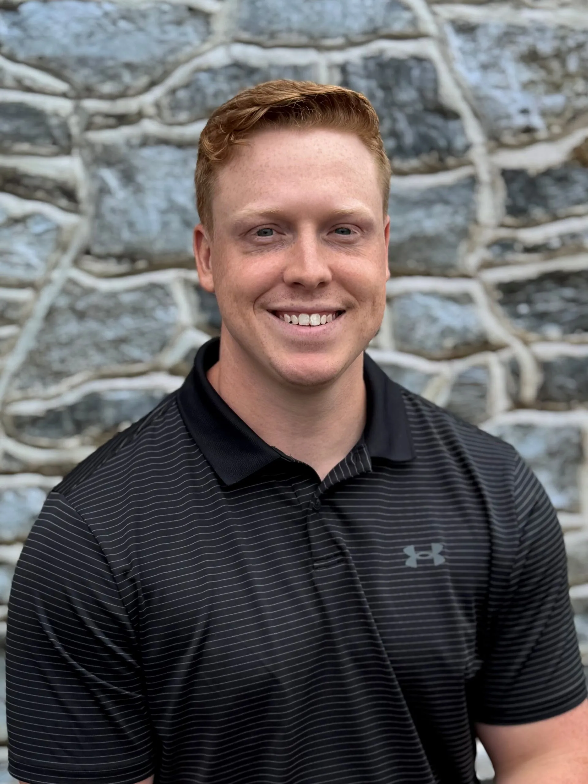 Photo of Cameron Athey