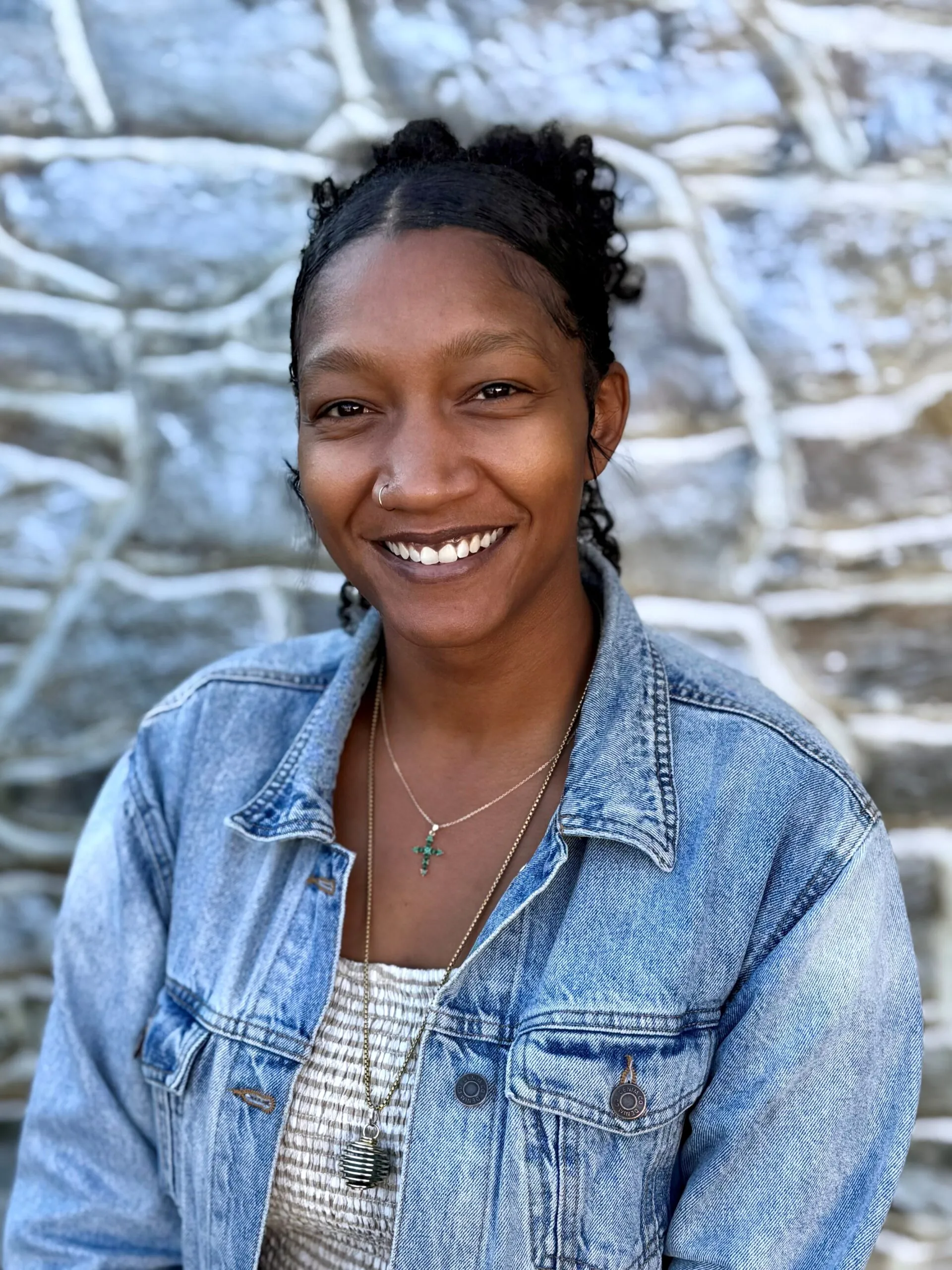 Photo of Jackie Jett