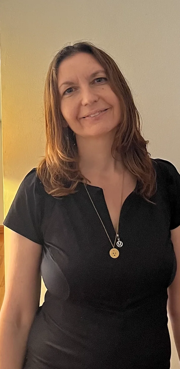 Photo of Meredith Auerbach