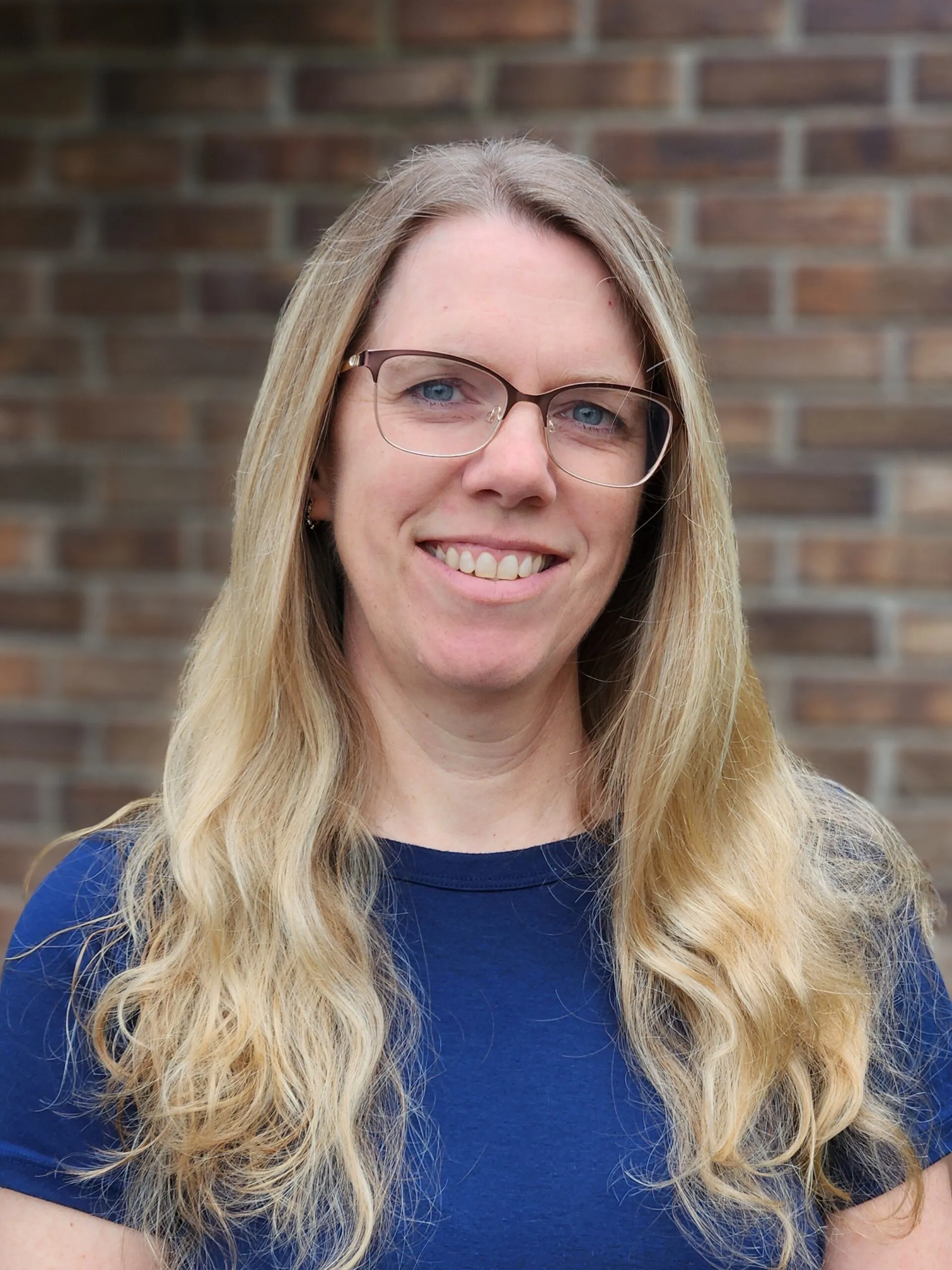 Photo of Teresa Lincoln