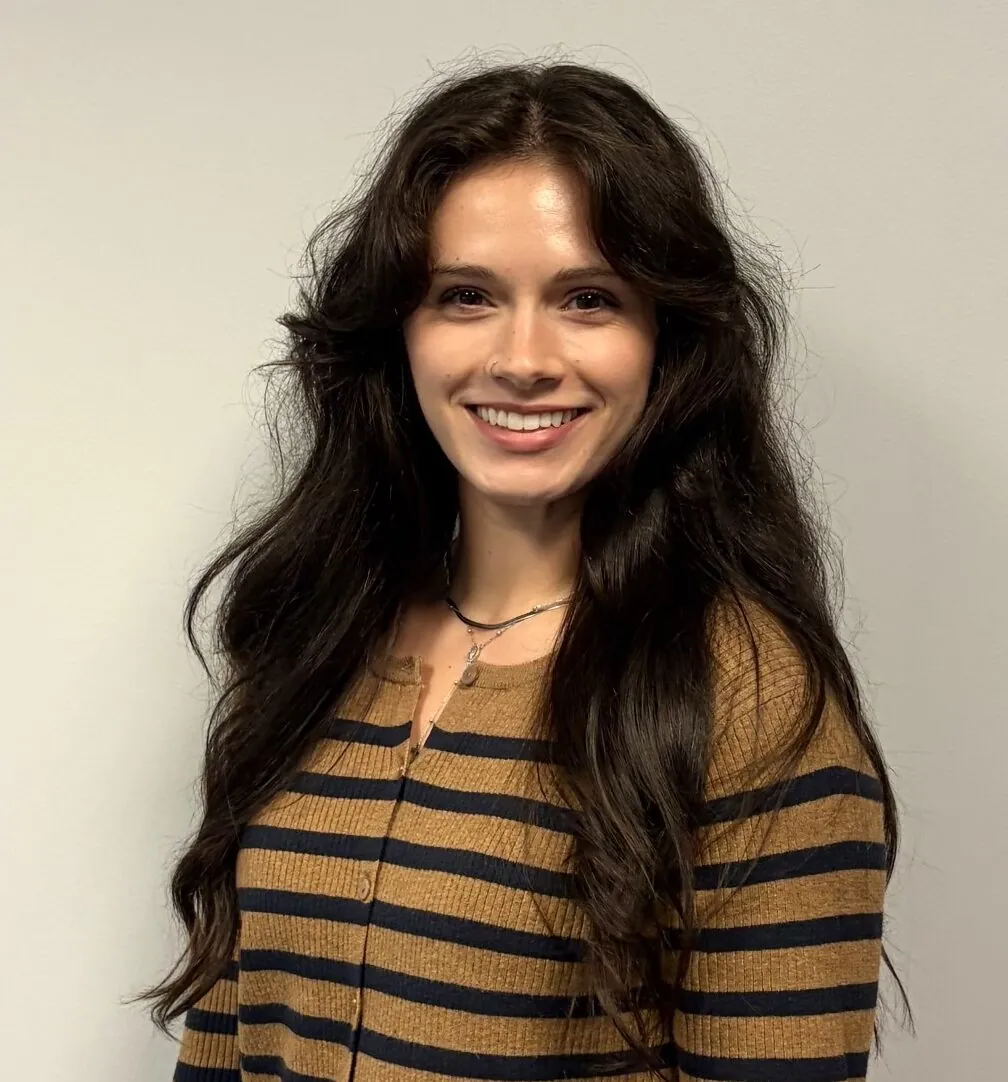 Photo of Alyssa Demetrius