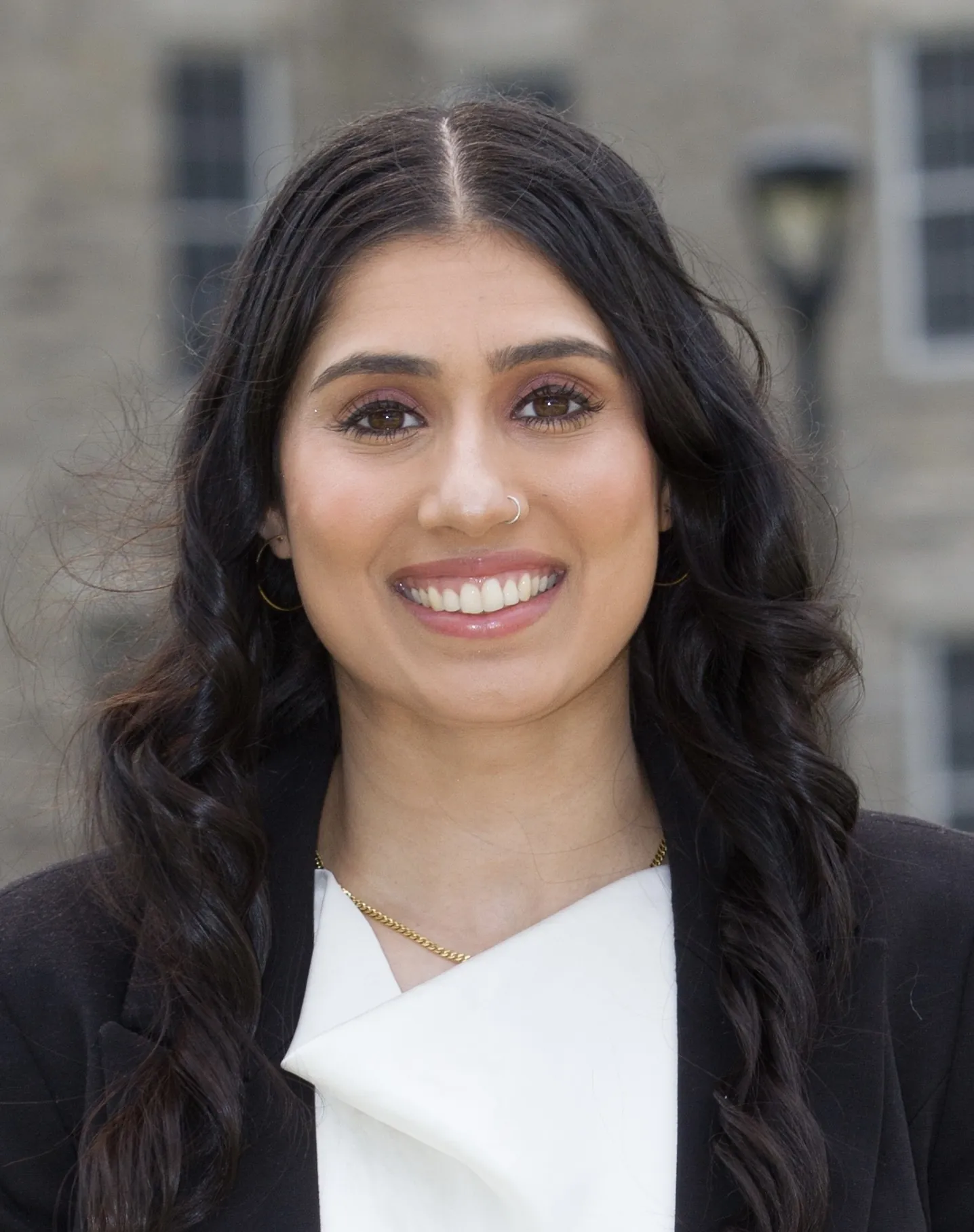 Photo of Gurjeena Jandu