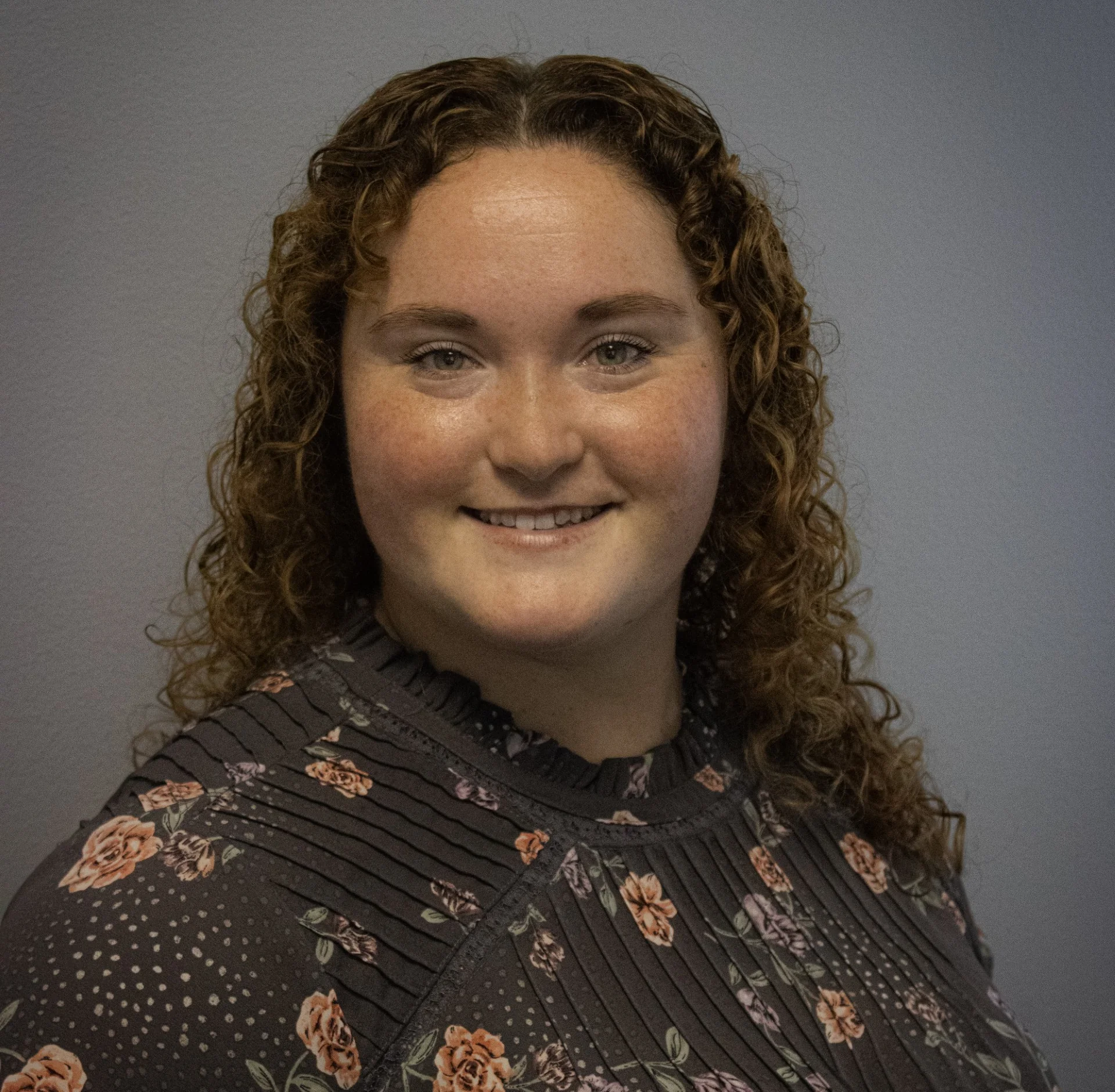 Photo of Kalee Hennig