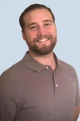 Photo of Kyle van Laer