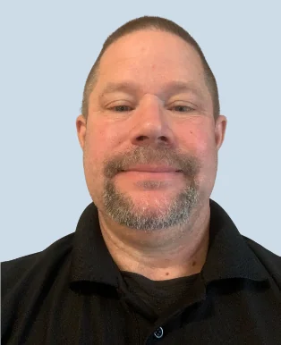 Photo of Raymond Kozireski