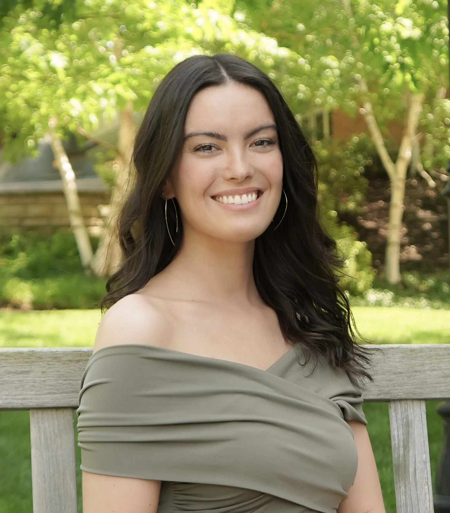 Photo of Jessica Letherbarrow