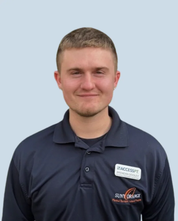 Photo of Brendan Dooley