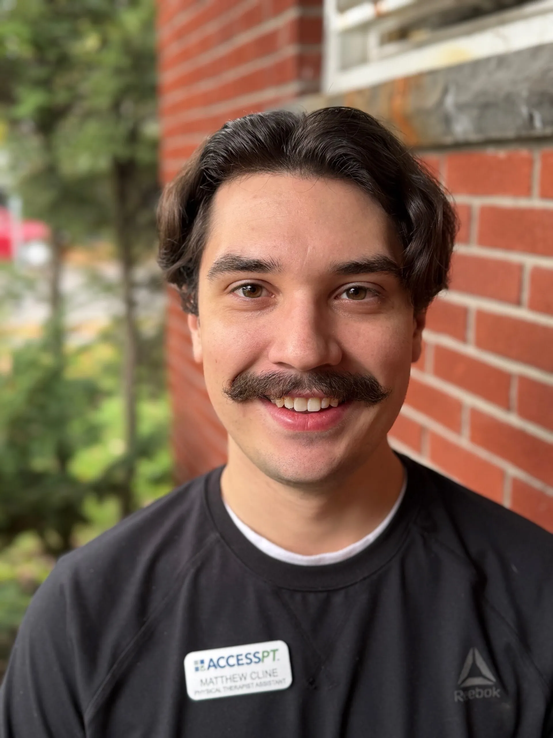 Photo of Matt Cline