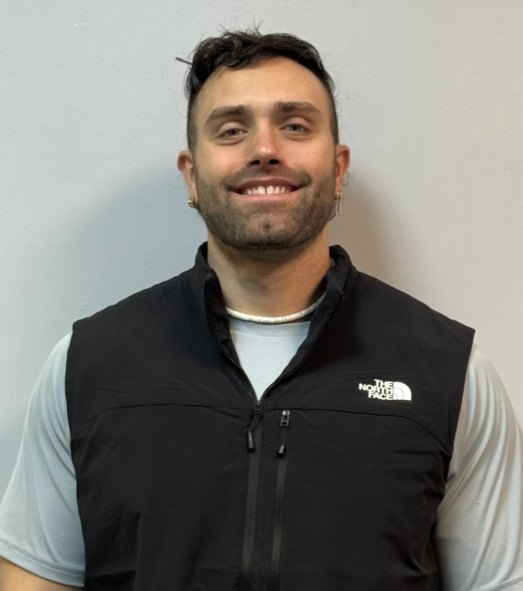 Photo of Nick Darrow