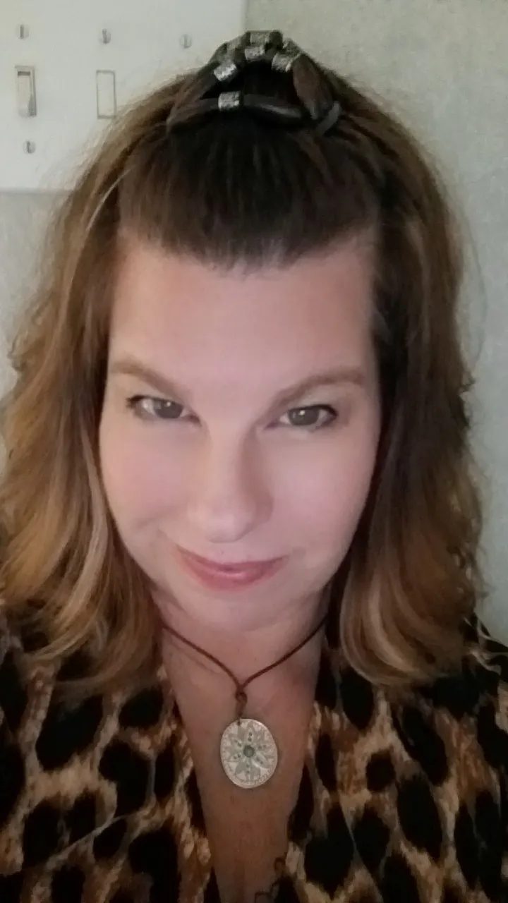 Photo of Stephanie Montanya