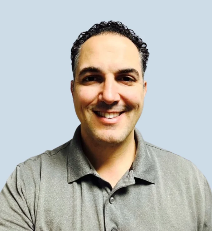 Photo of Steve Vivino