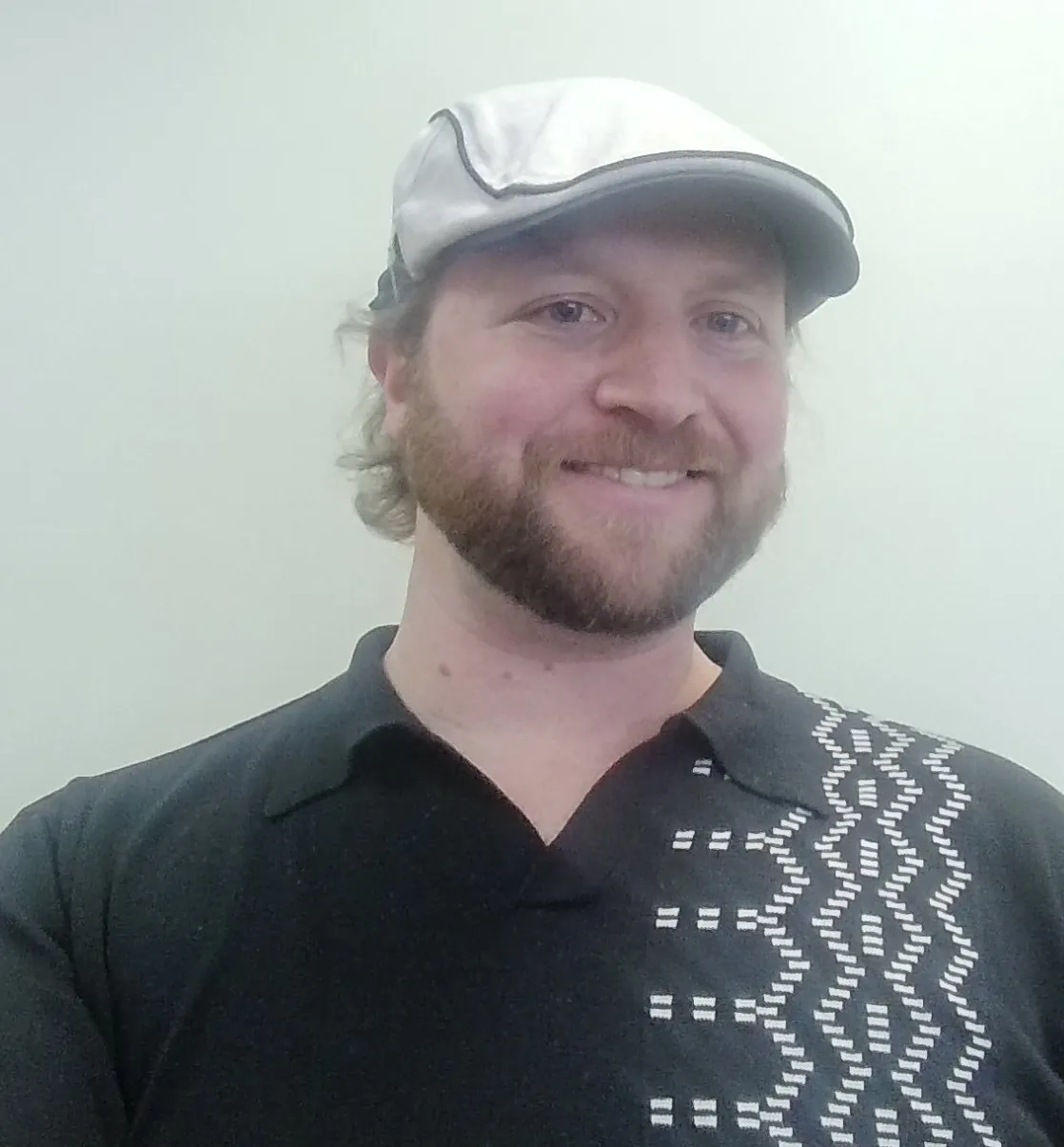 Photo of Will Rowe