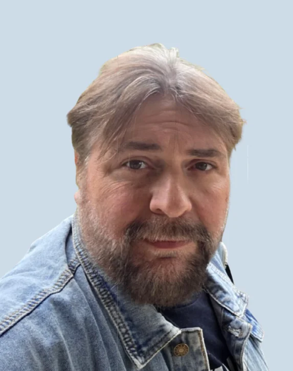 Photo of William Vitagliano