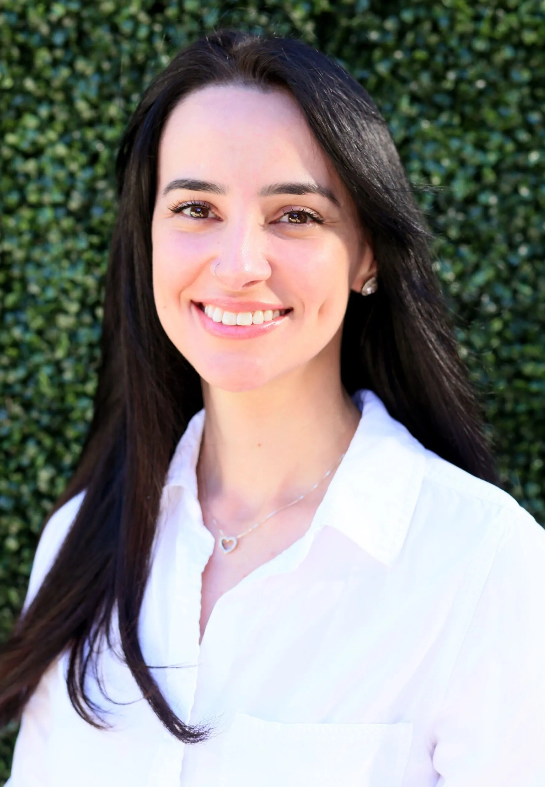 Photo of Alessandra Schon