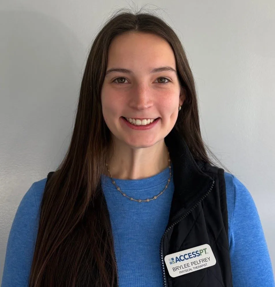 Photo of Brylee Pelfrey