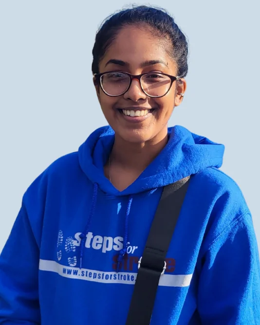 Photo of Eliseus Chettiar