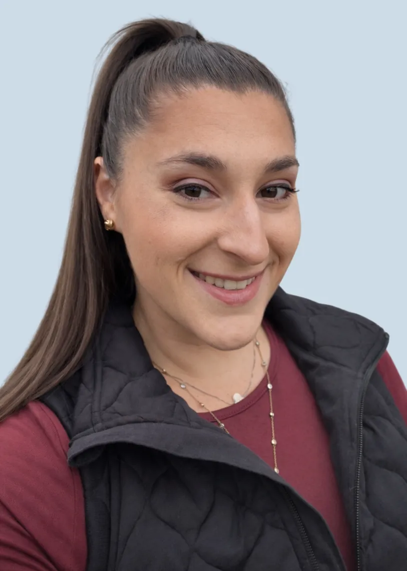 Photo of Dara Bordman