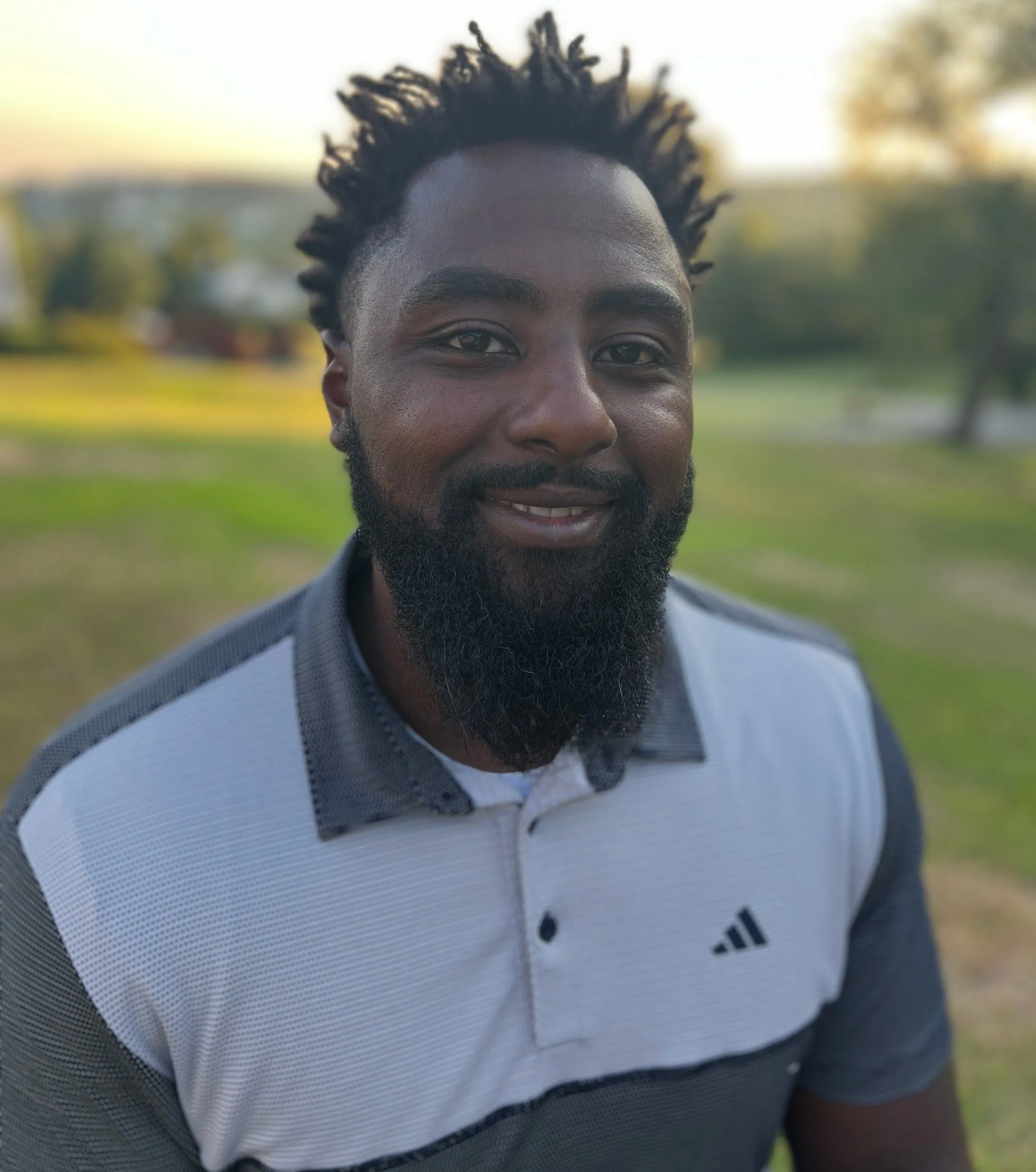 Photo of Jean Rene Francois