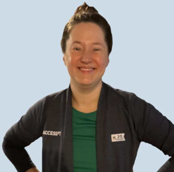 Photo of Caitlin Steeves