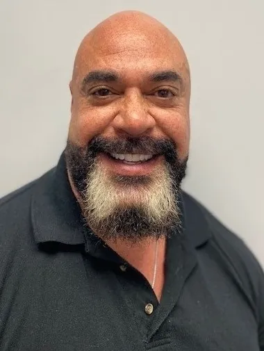 Photo of Christopher Adams