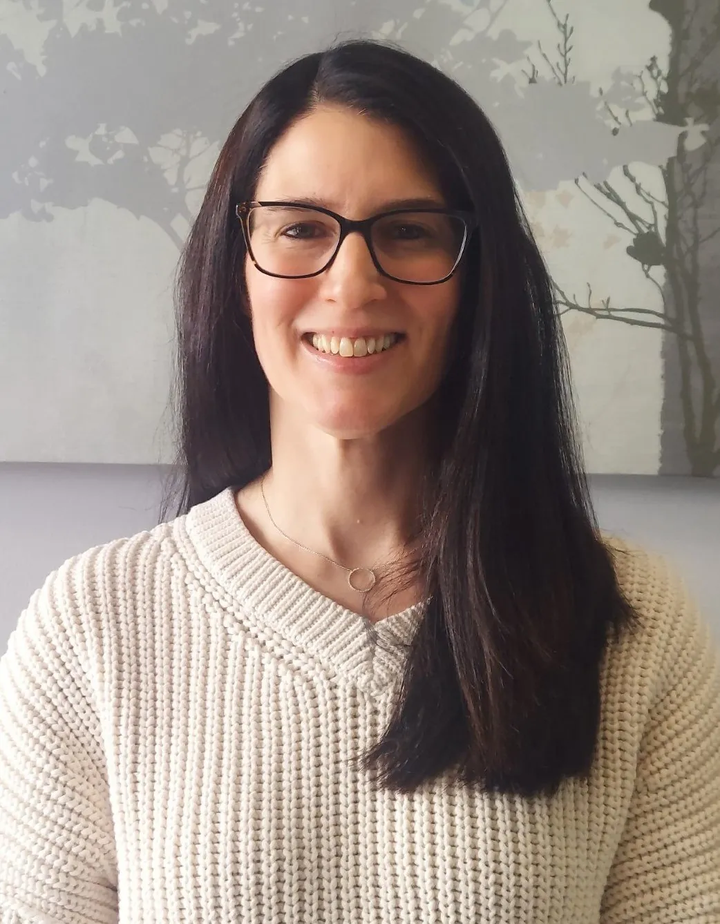 Photo of Kimberly Ferris