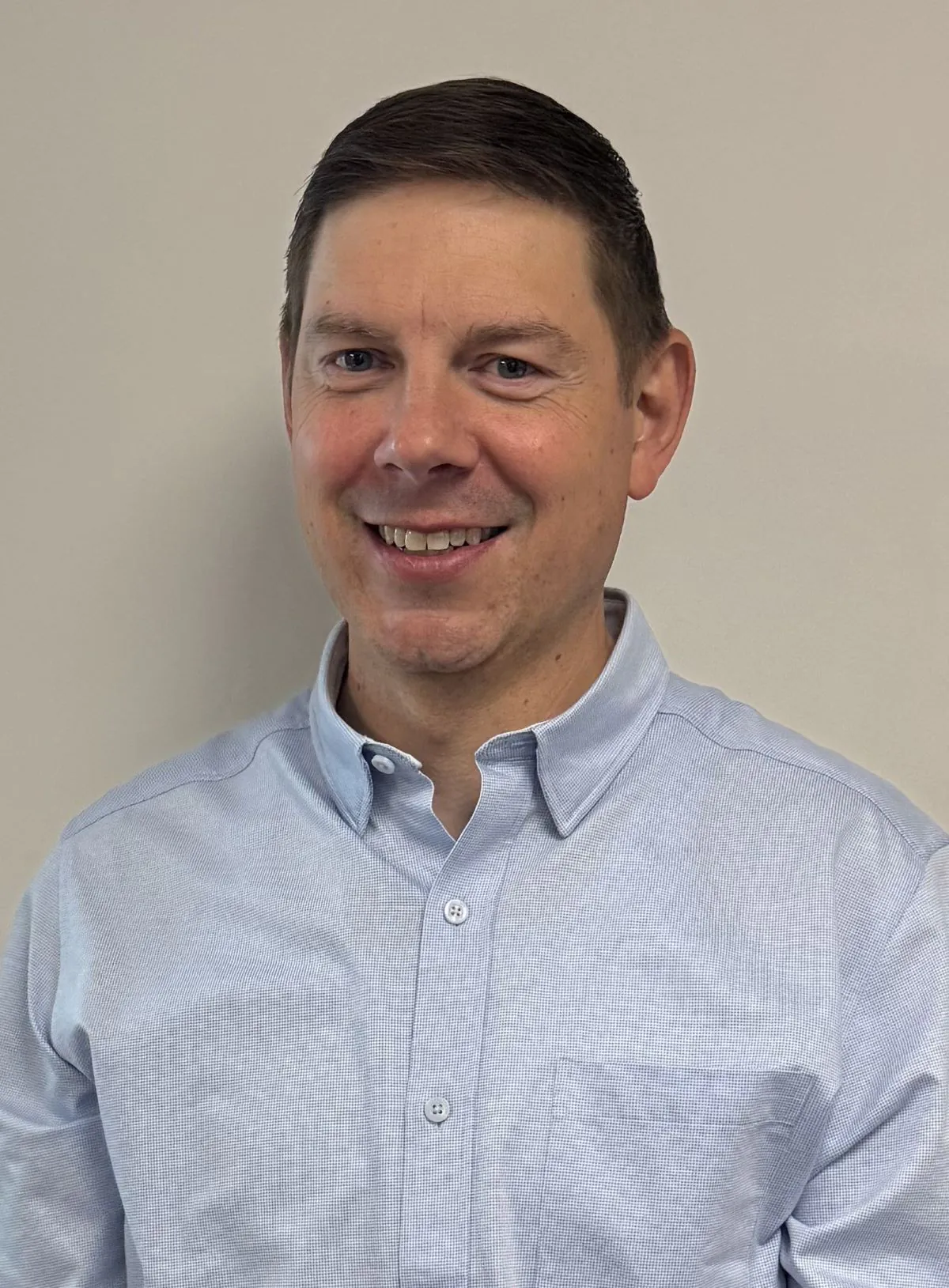 Photo of Jeffrey B. Fear