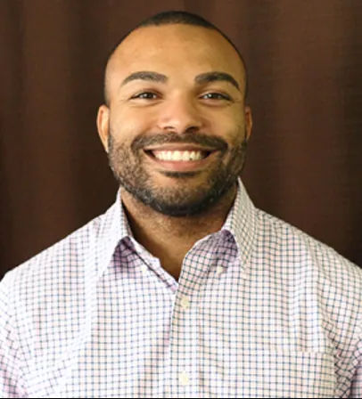 Photo of Michael Salvione