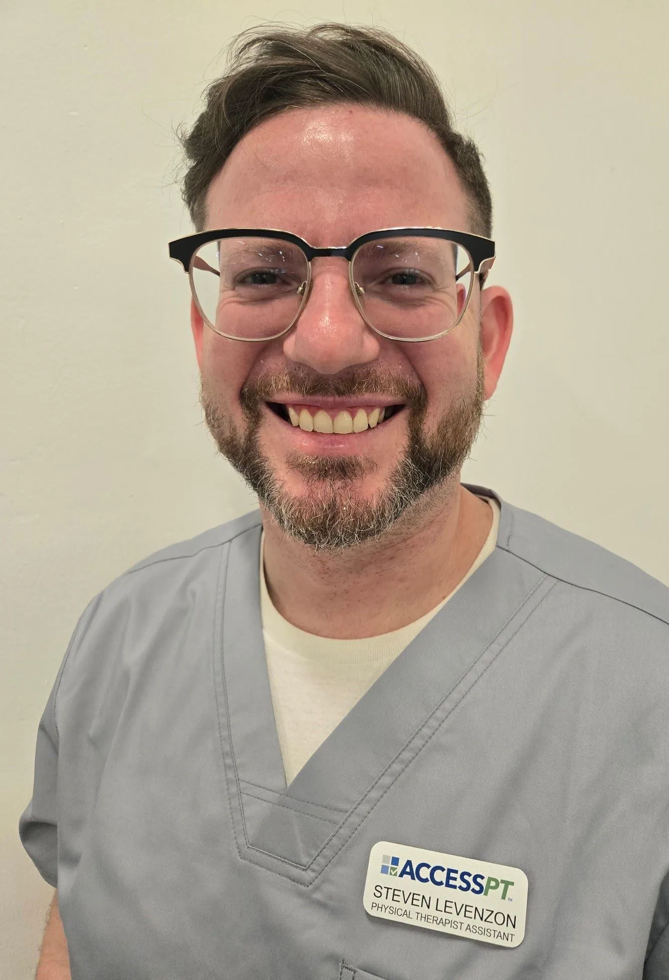 Photo of Steven Levenzon